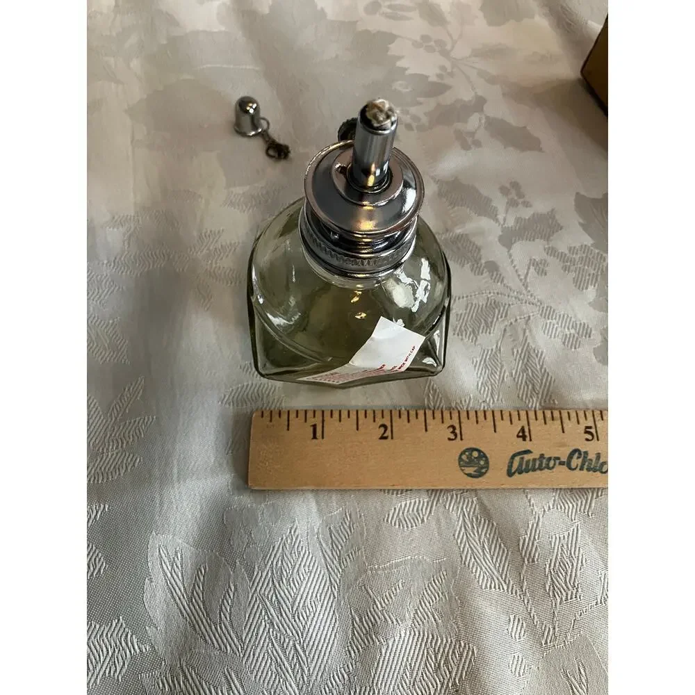 GFC glass alcohol
